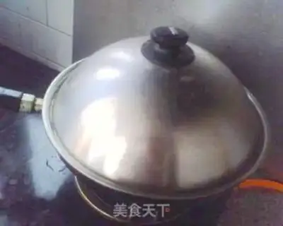Make step 8