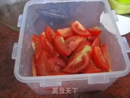 Make step 1