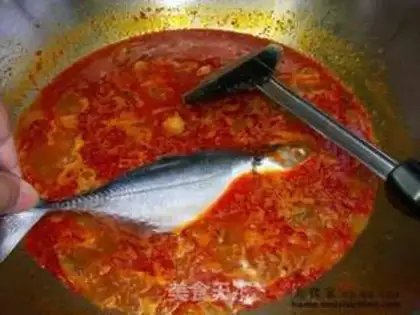Make step 5