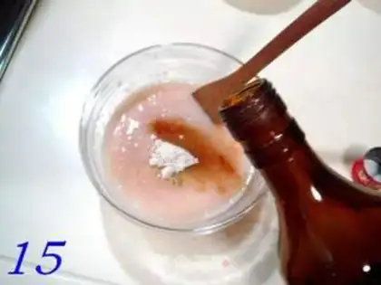Make step 14