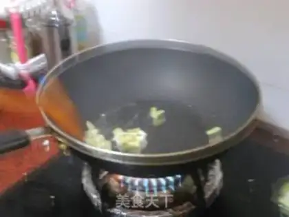 Make step 2