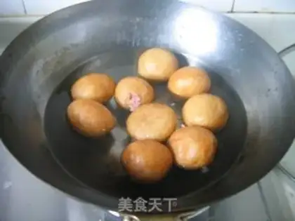 Make step 3