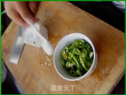 Make step 2