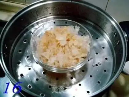 Make step 15