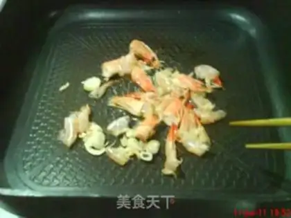 Make step 3
