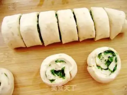 Make step 5