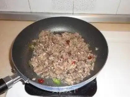 Make step 2