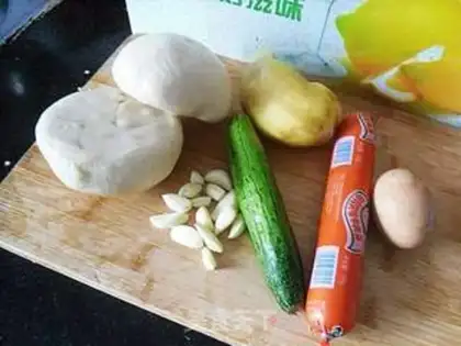 Make step 0