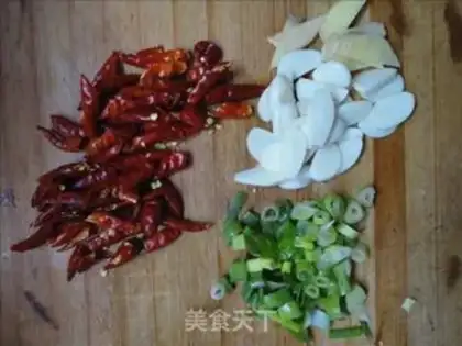 Make step 1