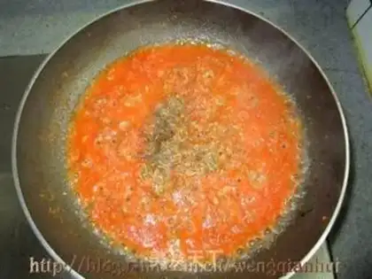Make step 7