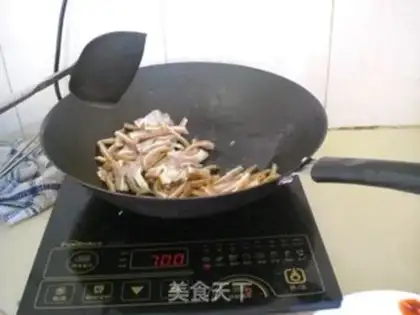 Make step 2