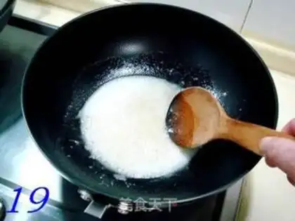 Make step 18