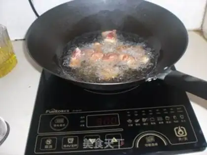 Make step 1