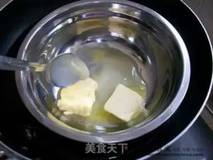 Make step 1