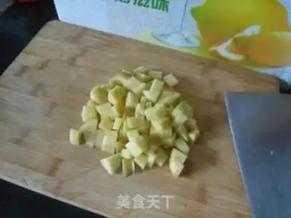 Make step 5