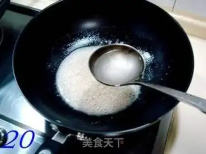 Make step 19