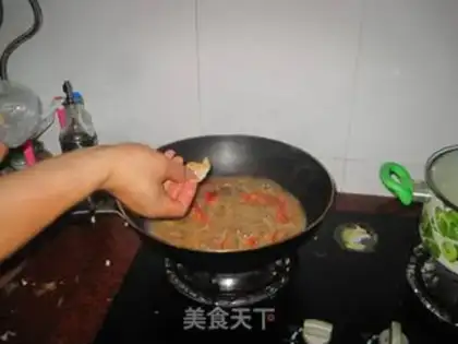 Make step 7