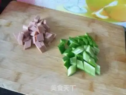 Make step 3