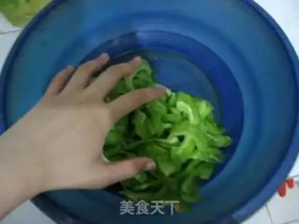 Make step 1