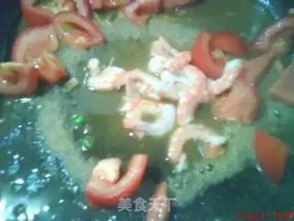 Make step 8