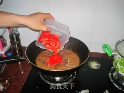 Make step 8