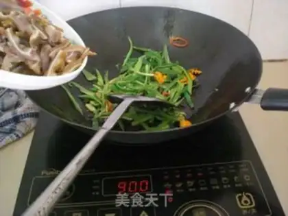 Make step 5