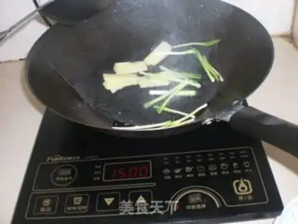 Make step 3