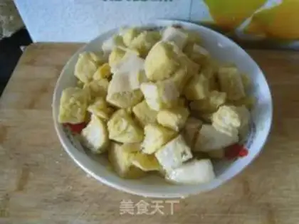 Make step 4