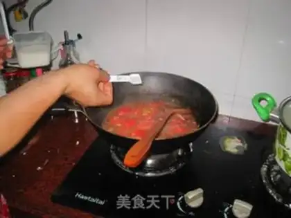 Make step 9