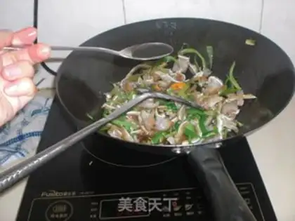 Make step 6