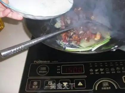 Make step 4