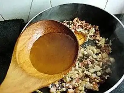 Make step 13
