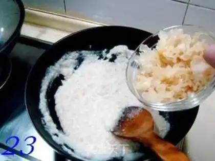 Make step 22