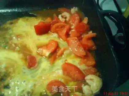 Make step 10