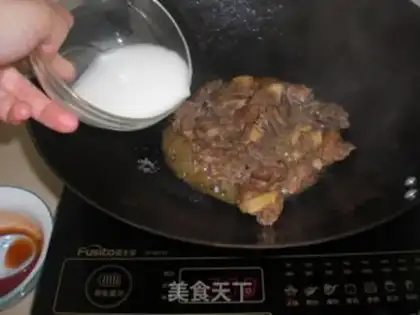 Make step 5