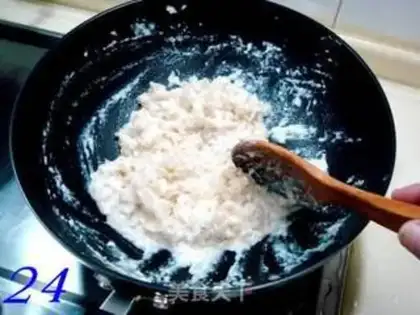Make step 23