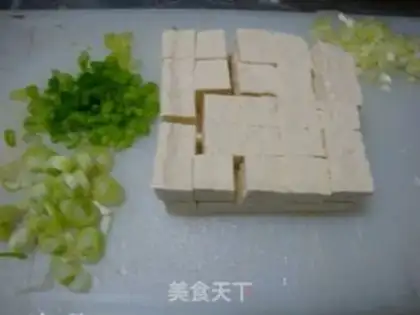 Make step 1