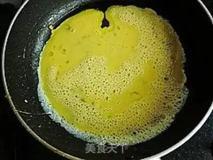 Make step 15