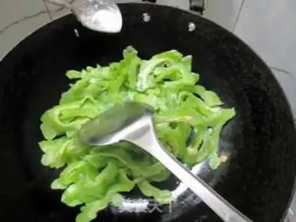 Make step 5