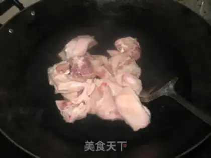 Make  step 1