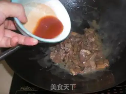 Make step 7