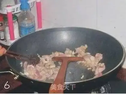 Make step 5