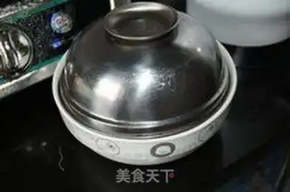 Make step 5