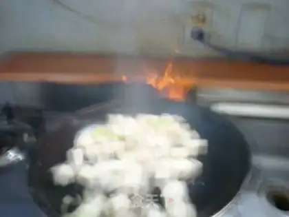 Make step 4
