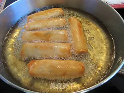 Make step 5