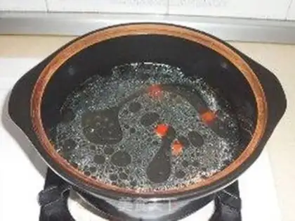 Make step 3