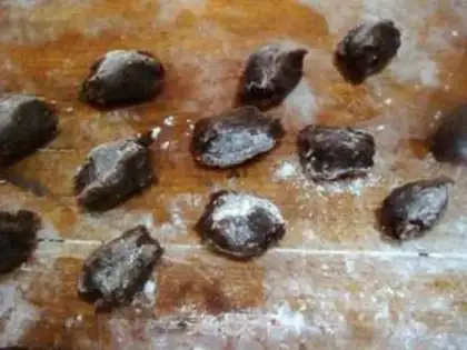Make step 3