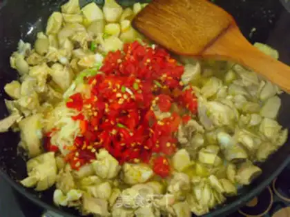 Make  step 4
