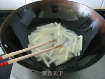 Make step 3