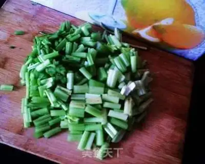 Make step 1